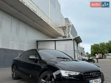 Авто Audi A5 2013 № 8963400