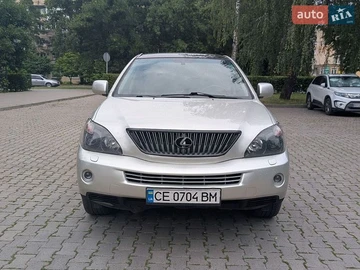 Авто Lexus Rx 2006 № 8963404