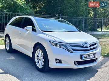 Авто Toyota Venza 2014 № 8963493