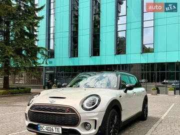 Авто MINI Clubman 2018 № 8963505