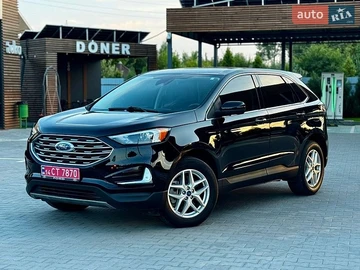 Авто Ford Edge 2022 № 8963507