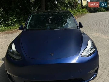 Авто Tesla Model 3 2021 № 8963565