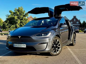 Авто Tesla Model X 2023 № 8963587