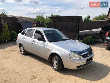 Авто ВАЗ 2172 Priora 2008 № 8963644