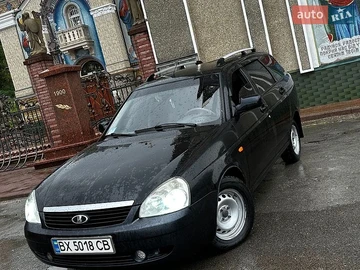 Авто ВАЗ 2171 Priora 2010 № 8963647