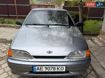 Авто ВАЗ 2115 Samara 2011 № 8963649