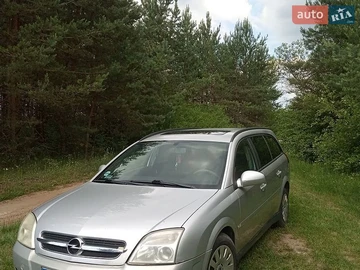 Авто Opel Vectra 2004 № 8963659