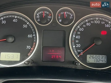 Авто Volkswagen Passat 2003 № 8963665