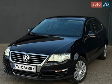 Авто Volkswagen Passat 2008 № 8963668