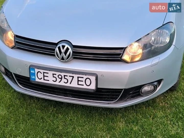 Авто Volkswagen Golf 2012 № 8963790
