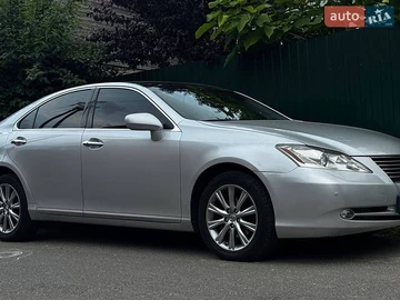 Авто Lexus Es 2007 № 8963793