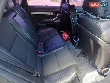 Авто Audi A6 2006 № 8963800
