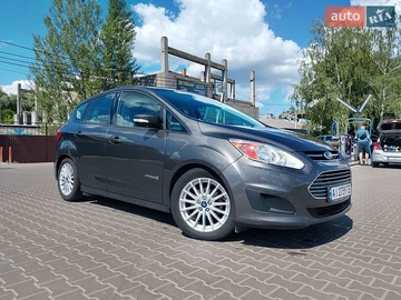 Авто Ford C-Max 2015 № 8963886