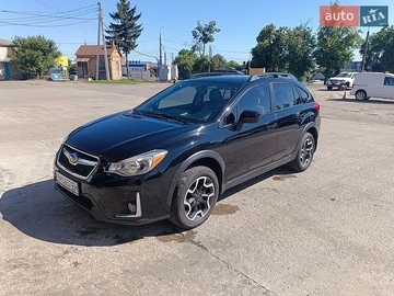 Авто Subaru Crosstrek 2016 № 8963889
