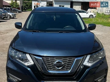 Авто Nissan Rogue 2016 № 8963891
