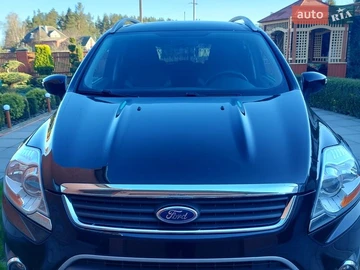 Авто Ford Kuga 2011 № 8963899