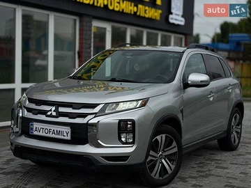 Авто Mitsubishi Outlander Sport 2021 № 8963911
