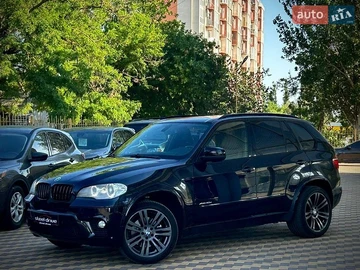 Авто BMW X5 2011 № 8963998