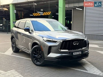 Авто Infiniti Qx60 2023 № 8964035