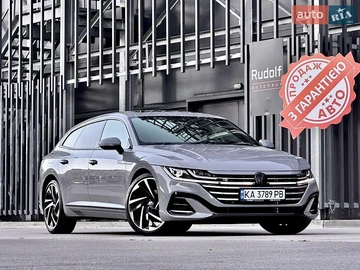 Авто Volkswagen Arteon 2022 № 8964109