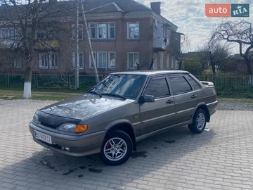 Авто ВАЗ 2115 Samara 2008 № 8964186