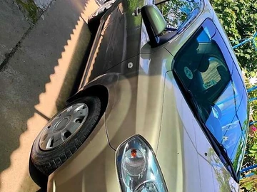 Авто ЗАЗ Vida 2012 № 8964195