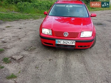 Авто Volkswagen Bora 2000 № 8964197