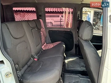 Авто Fiat Doblo 2009 № 8964211