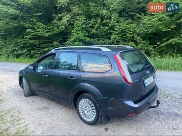 Авто Ford Focus 2008 № 8964283