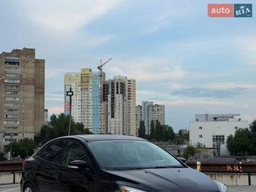 Авто Ford Focus 2014 № 8964284