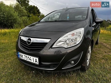 Авто Opel Meriva 2011 № 8964288
