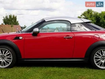 Авто MINI Cooper 2012 № 8964290