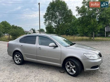 Авто Skoda Octavia 2010 № 8964291