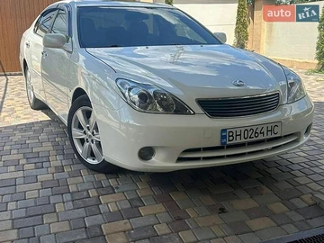 Авто Lexus Es 2005 № 8964293
