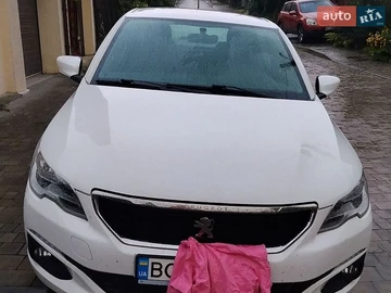 Авто Peugeot 301 2018 № 8964343