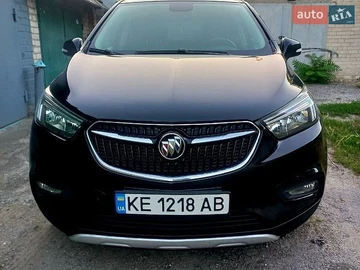 Авто Buick Encore 2016 № 8964353