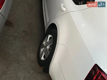 Авто Skoda Octavia 2017 № 8964379