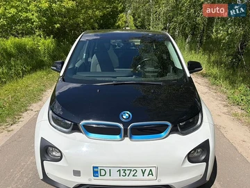 Авто BMW I3 2017 № 8964381