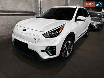 Авто KIA Niro 2020 № 8964487