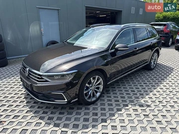 Авто Volkswagen Passat 2020 № 8964554