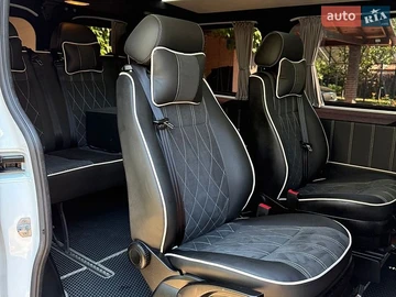Авто Renault Trafic 2019 № 8964557