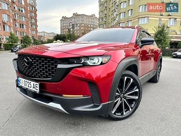 Авто Mazda Cx-50 2023 № 8964580