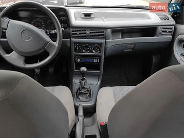 Авто Daewoo Nexia 2008 № 8964654