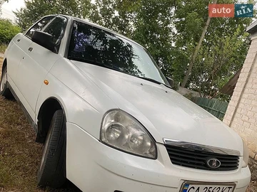 Авто ВАЗ 2170 Priora 2008 № 8964667