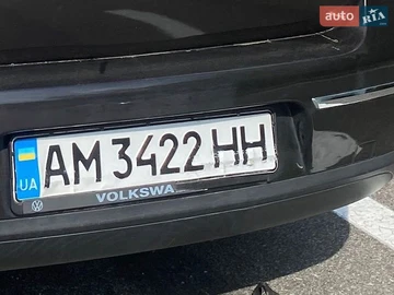 Авто Volkswagen Passat 2007 № 8964668