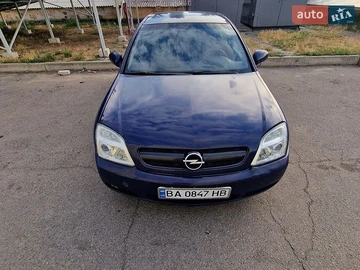 Авто Opel Vectra 2003 № 8964669