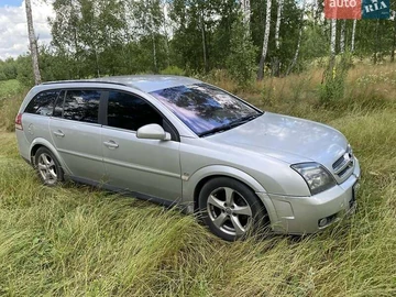 Авто Opel Vectra 2004 № 8964670
