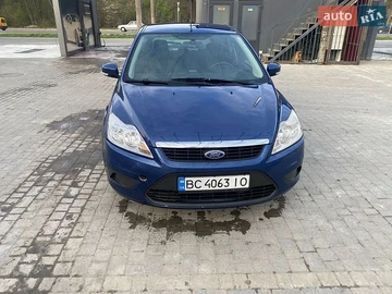 Авто Ford Focus 2009 № 8964673