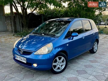 Авто Honda Jazz 2004 № 8964681