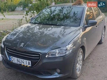 Авто Peugeot 301 2012 № 8964682